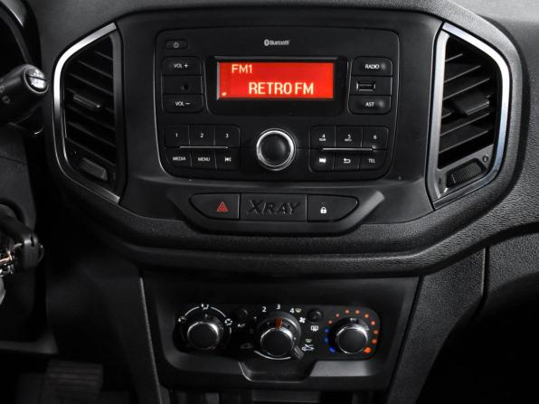 Lada (ВАЗ) XRAY I с пробегом 2019 года, цена 663 000 рублей, 103646 км, хэтчбек, Автокод Объявления