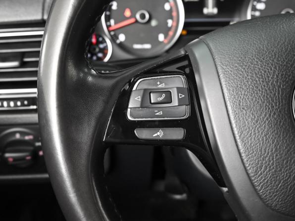 Volkswagen Touareg II с пробегом 2013 года, цена 2 098 000 рублей, 172619 км, внедорожник, Автокод Объявления