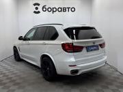 BMW X5 III (F15) Воронеж  - изображение 31