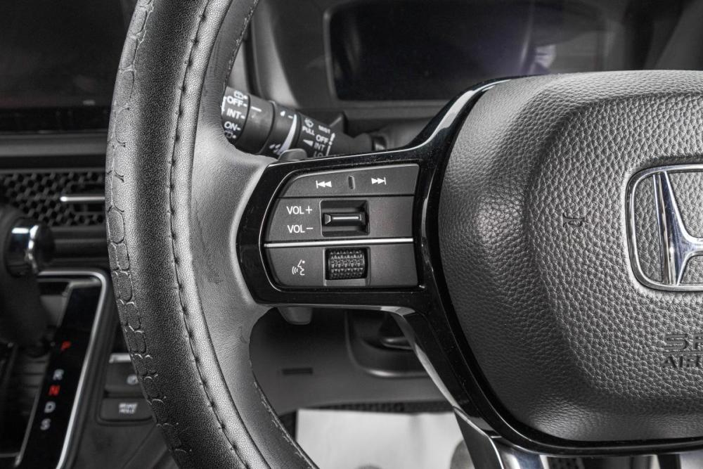 Honda Stepwgn VI Барнаул  - изображение 16