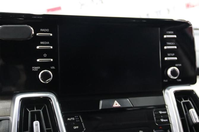 Kia Sorento IV с пробегом 2021 года, цена 3 555 550 рублей, 73160 км, внедорожник, Автокод Объявления