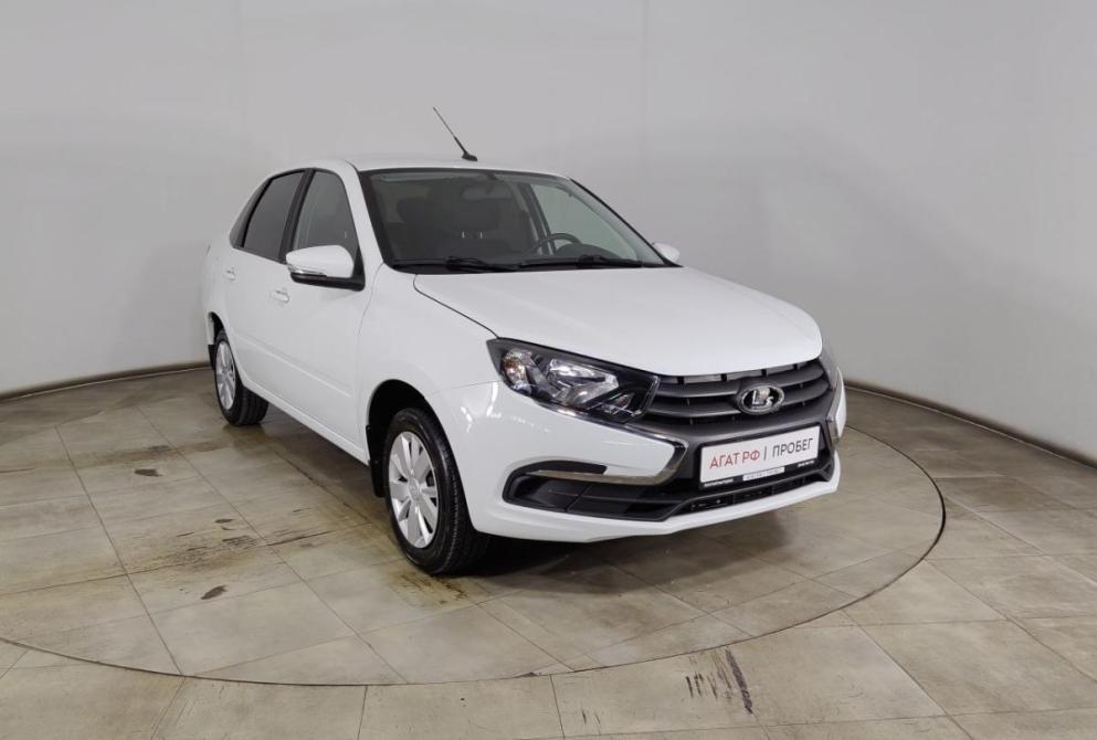 Lada (ВАЗ) Granta I Рестайлинг Волгоград  - изображение 1