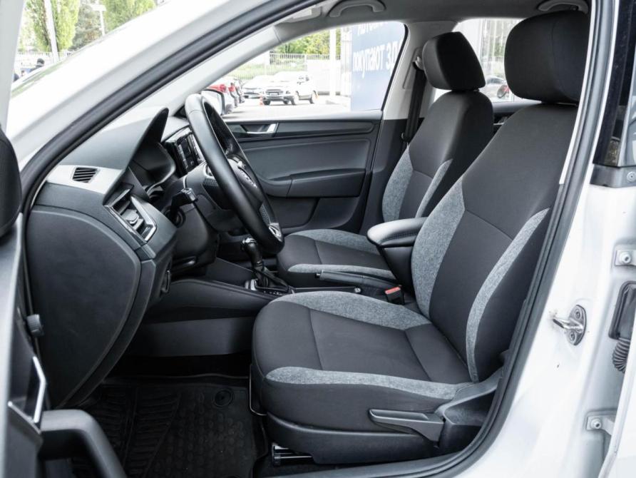 Skoda Rapid II Ставрополь  - изображение 10
