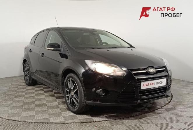 Ford Focus III с пробегом 2011 года, цена 660 000 рублей, 179760 км, хэтчбек, Автокод Объявления