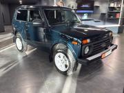 Lada (ВАЗ) Niva Legend I Тюмень  - изображение 21