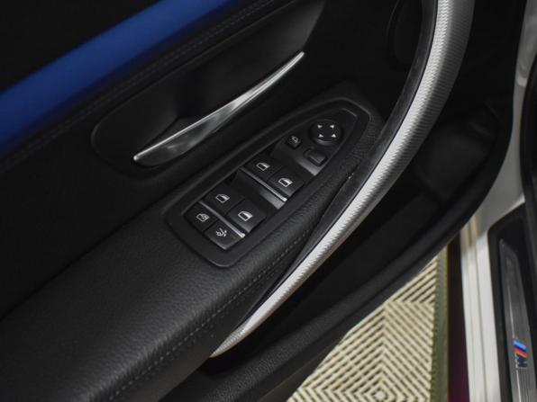 BMW 3 серии VI (F3x) Рестайлинг с пробегом 2019 года, цена 2 399 000 рублей, 156979 км, лифтбек, Автокод Объявления