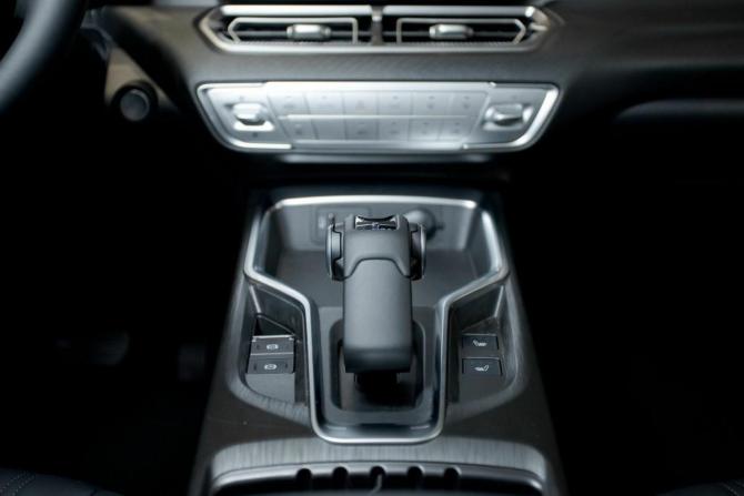 Новый Haval H5 II 2026 года, цена 4 421 400 рублей, внедорожник, Автокод Объявления