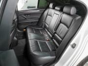 BMW 5 серии VI (F10/F11/F07) Рестайлинг Воронеж  - изображение 35