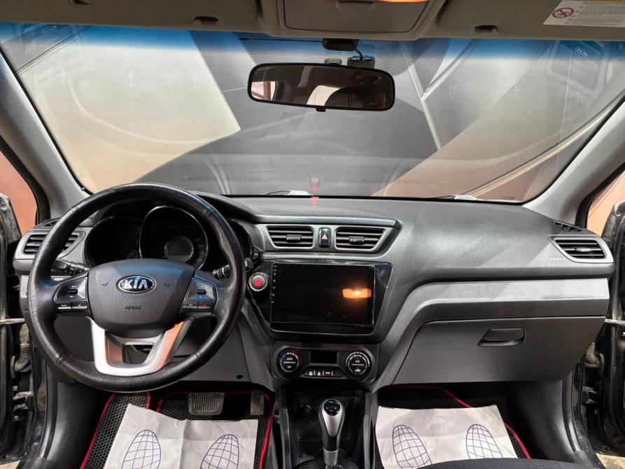 Kia Rio III Ставрополь  - изображение 8