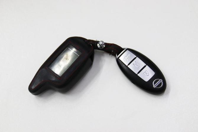 Nissan Murano II (Z51) с пробегом 2008 года, цена 1 095 170 рублей, 278260 км, внедорожник, Автокод Объявления