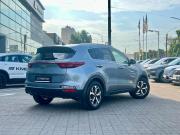 Kia Sportage IV Рестайлинг Санкт-Петербург  - изображение 16