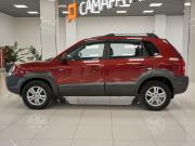 Hyundai Tucson I Самара  - изображение 25