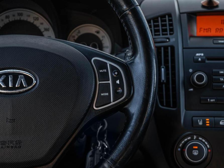 Kia Ceed I Ставрополь  - изображение 18
