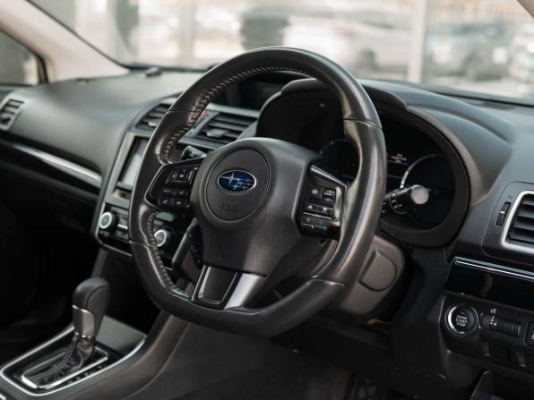 Subaru Levorg I с пробегом 2019 года, цена 1 820 000 рублей, 114200 км, универсал, Автокод Объявления