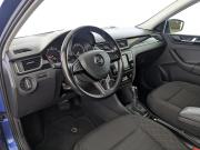 Skoda Rapid I Рестайлинг Москва  - изображение 42