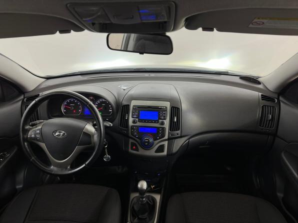 Hyundai i30 I с пробегом 2009 года, цена 505 000 рублей, 166639 км, хэтчбек, Автокод Объявления