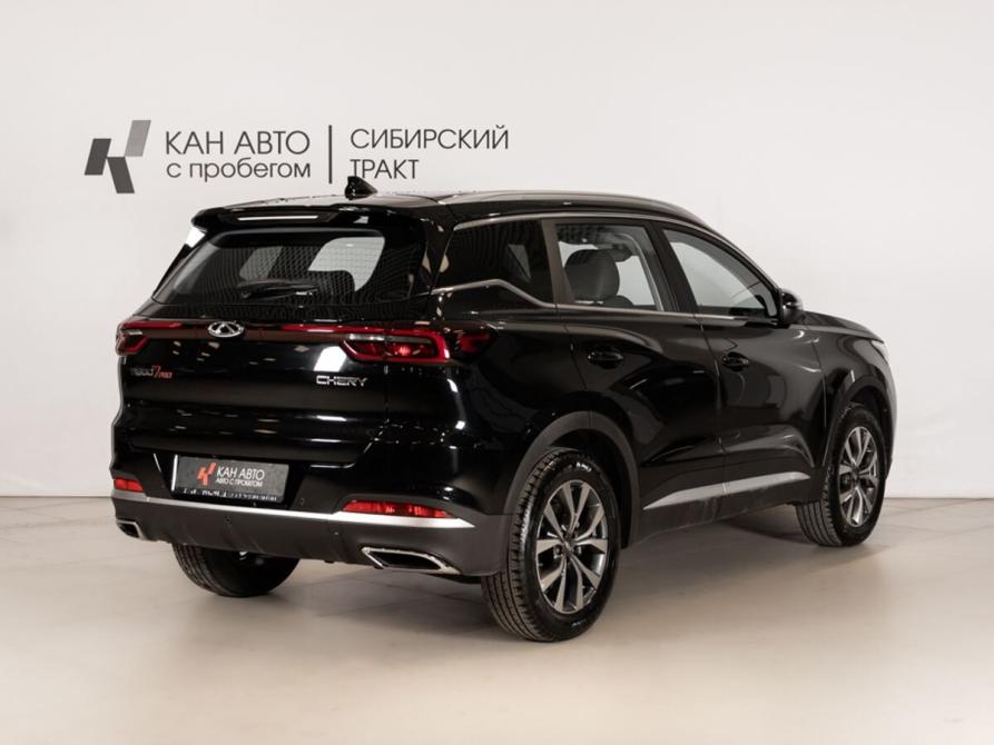 Chery Tiggo 7 Pro I Казань  - изображение 3