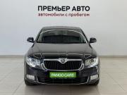 Skoda Superb II Смоленск  - изображение 36