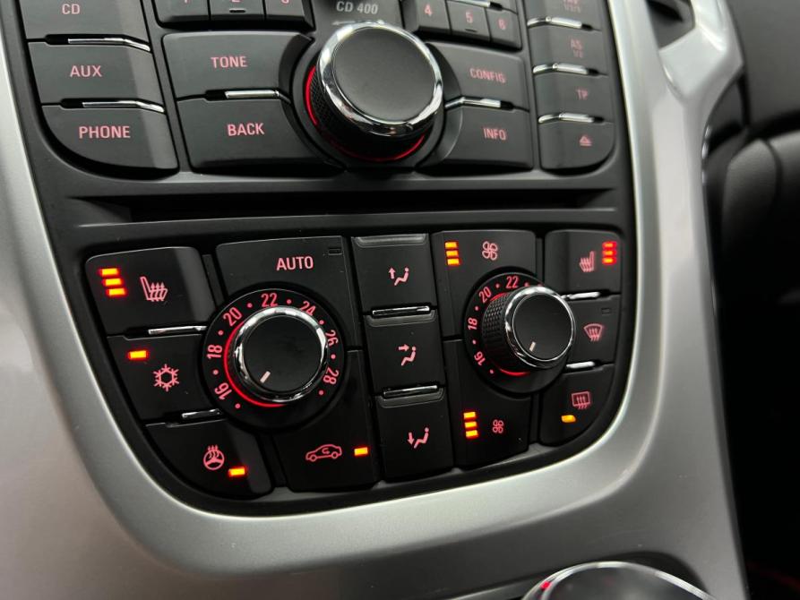 Opel Astra J Рестайлинг Казань  - изображение 15