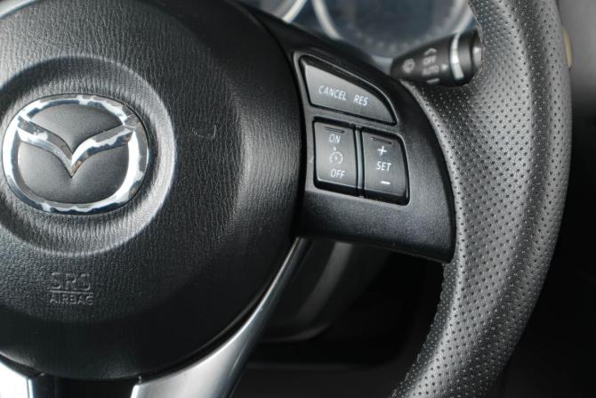 Mazda CX-5 I с пробегом 2012 года, цена 1 829 000 рублей, 194958 км, внедорожник, Автокод Объявления