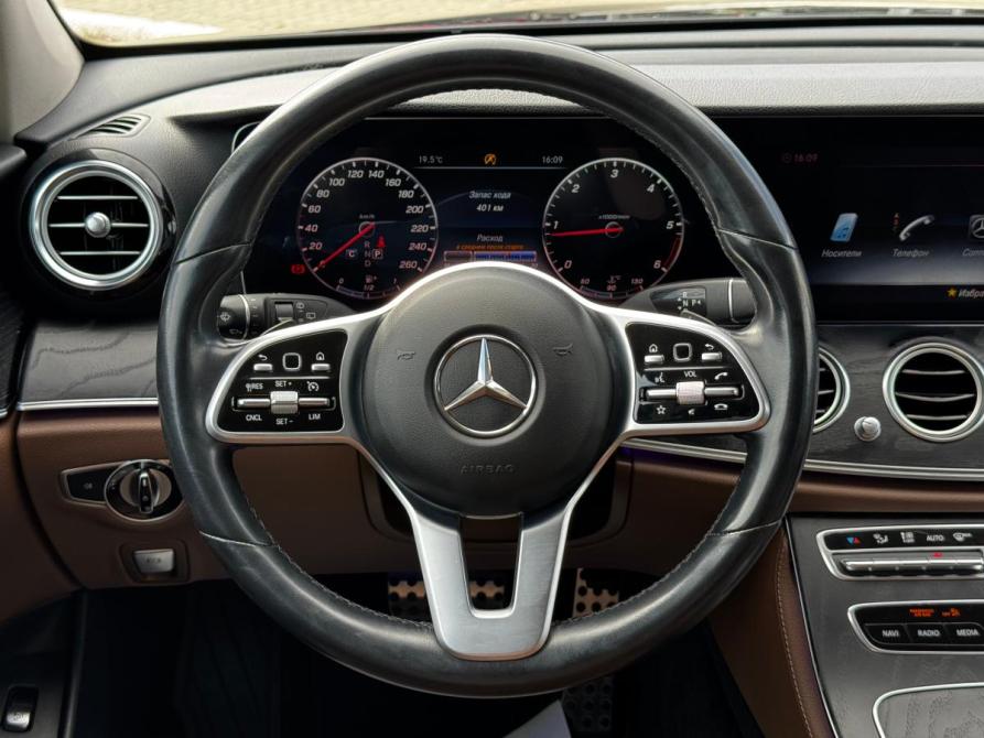 Mercedes-Benz E-Класс V (W213 S213 C238) Пермь  - изображение 20