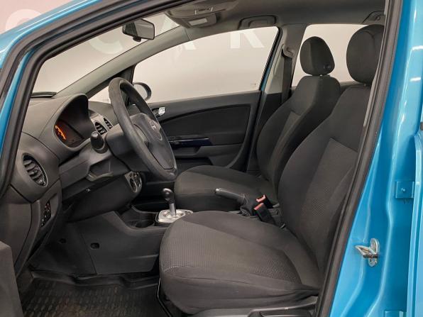 Opel Corsa D Рестайлинг II с пробегом 2012 года, цена 598 000 рублей, 93572 км, хэтчбек, Автокод Объявления