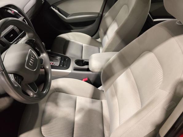 Audi A4 IV (B8) Рестайлинг с пробегом 2014 года, цена 1 330 000 рублей, 113254 км, седан, Автокод Объявления