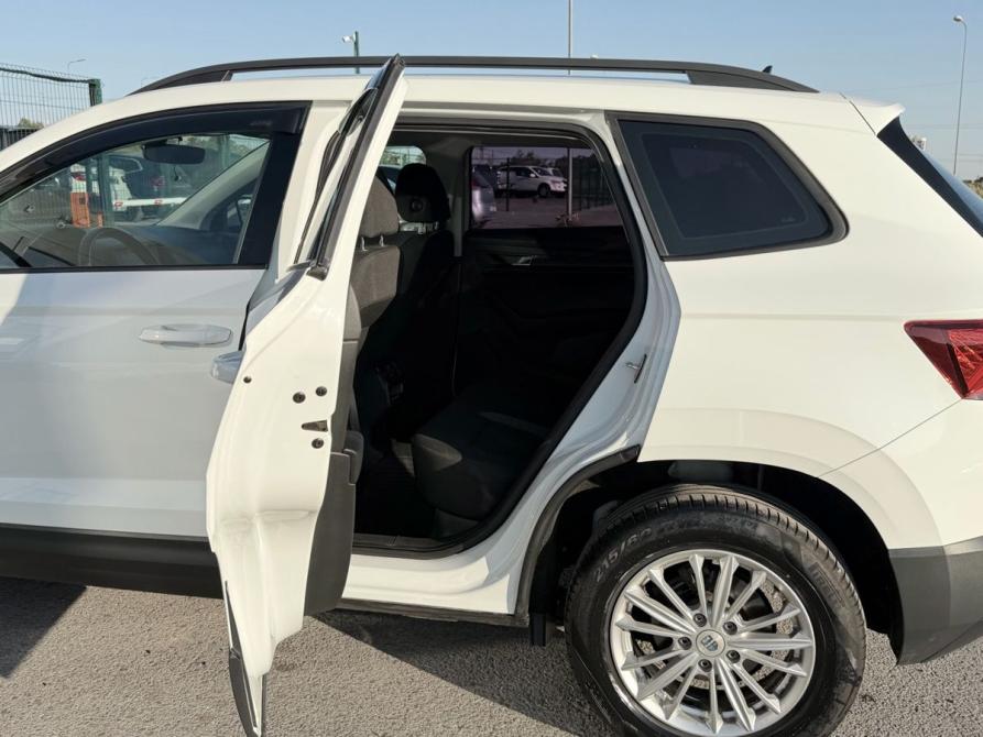 Skoda Karoq I Волгоград  - изображение 29