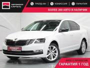 Skoda Octavia III (A7) Рестайлинг Кемерово  - изображение 23