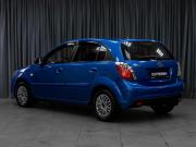 Kia Rio II Рестайлинг Тюмень  - изображение 16