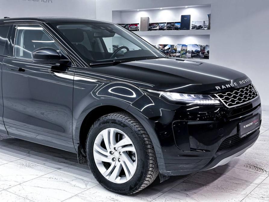 Land Rover Range Rover Evoque II Уфа  - изображение 3
