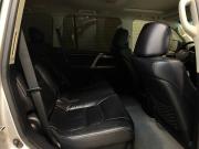 Toyota Land Cruiser 200 Series Челябинск  - изображение 37