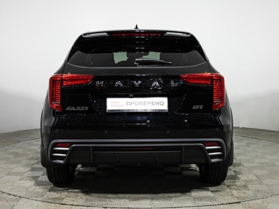 Haval Jolion I Рестайлинг Санкт-Петербург  - изображение 6