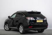 Lexus RX III Томск  - изображение 27