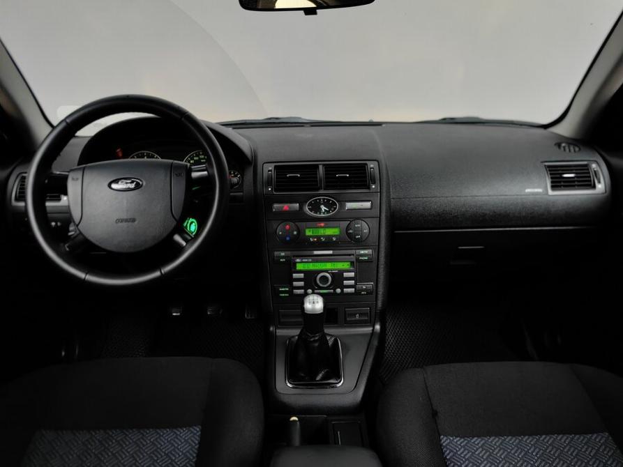 Ford Mondeo III Рестайлинг Подольск  - изображение 12