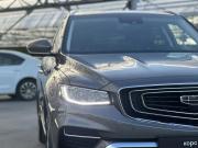 Geely Atlas Pro Тула  - изображение 25