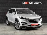 Hyundai Tucson III Екатеринбург  - изображение 24