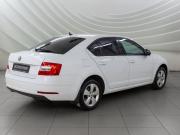 Skoda Octavia III (A7) Рестайлинг Волгоград  - изображение 47