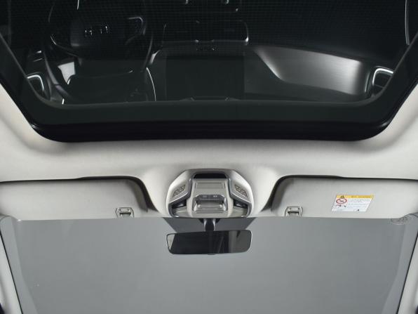 Geely Coolray I с пробегом 2019 года, цена 1 799 995 рублей, 99150 км, внедорожник, Автокод Объявления