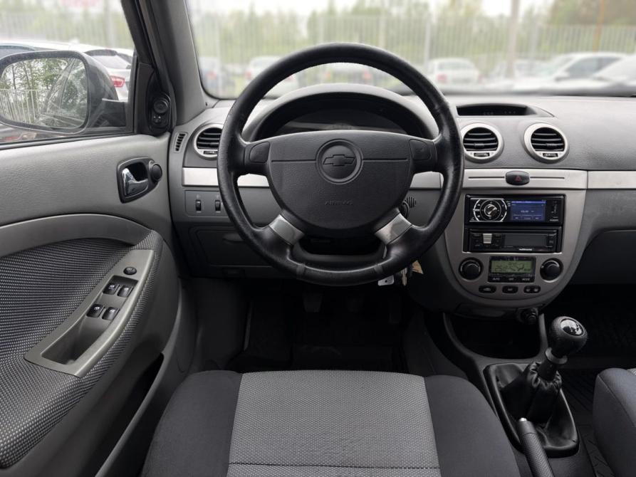 Chevrolet Lacetti I Тверь  - изображение 10