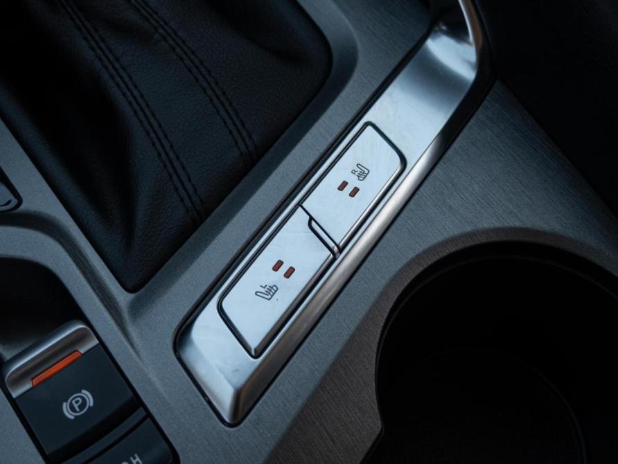 Changan CS35 Plus I Рестайлинг Краснодар  - изображение 16