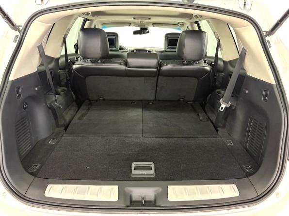 Infiniti QX60 I с пробегом 2014 года, цена 2 100 000 рублей, 86153 км, внедорожник, Автокод Объявления