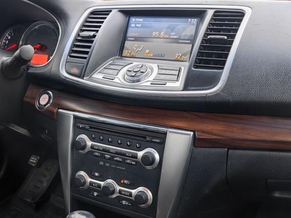 Nissan Teana II (J32) с пробегом 2008 года, цена 579 000 рублей, 270000 км, седан, Автокод Объявления