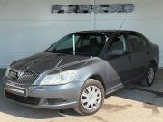 Skoda Octavia II (A5) Рестайлинг Уфа  - изображение 18
