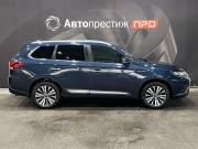 Mitsubishi Outlander III Рестайлинг 3 Пермь  - изображение 28