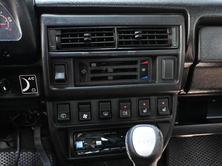 Lada (ВАЗ) 2121 (4x4) I Рестайлинг Новороссийск  - изображение 14