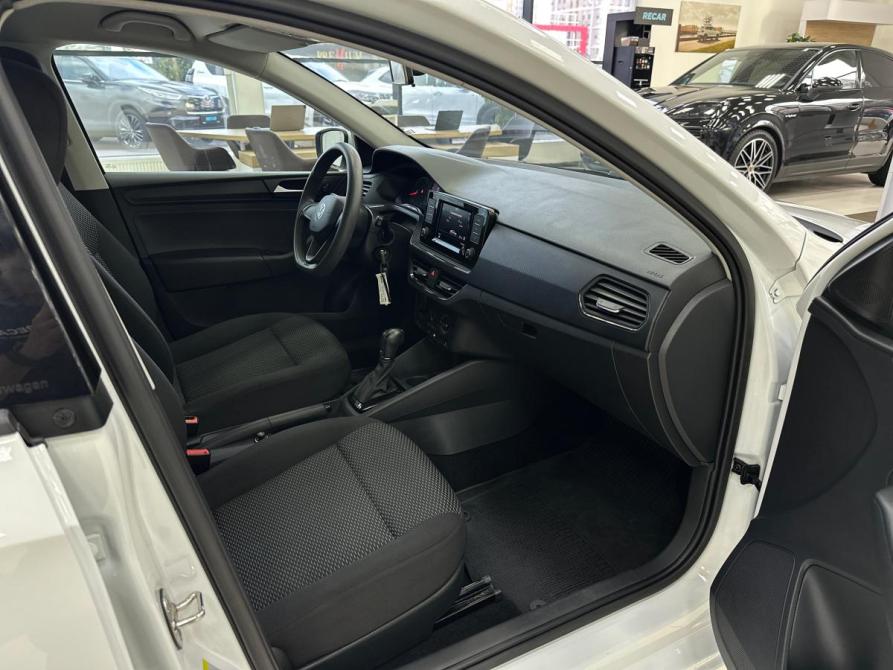 Volkswagen Polo VI Санкт-Петербург  - изображение 35