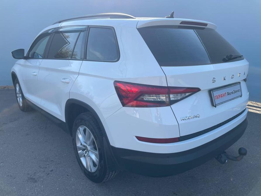 Skoda Kodiaq I Стерлитамак  - изображение 5