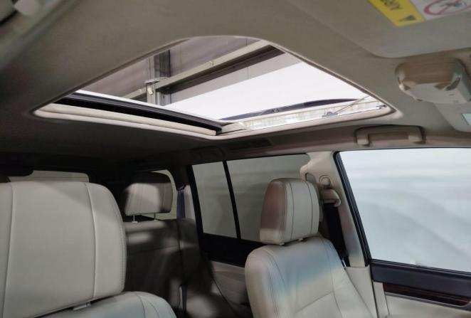 Mitsubishi Pajero IV Рестайлинг 2 с пробегом 2021 года, цена 3 425 000 рублей, 125141 км, внедорожник, Автокод Объявления