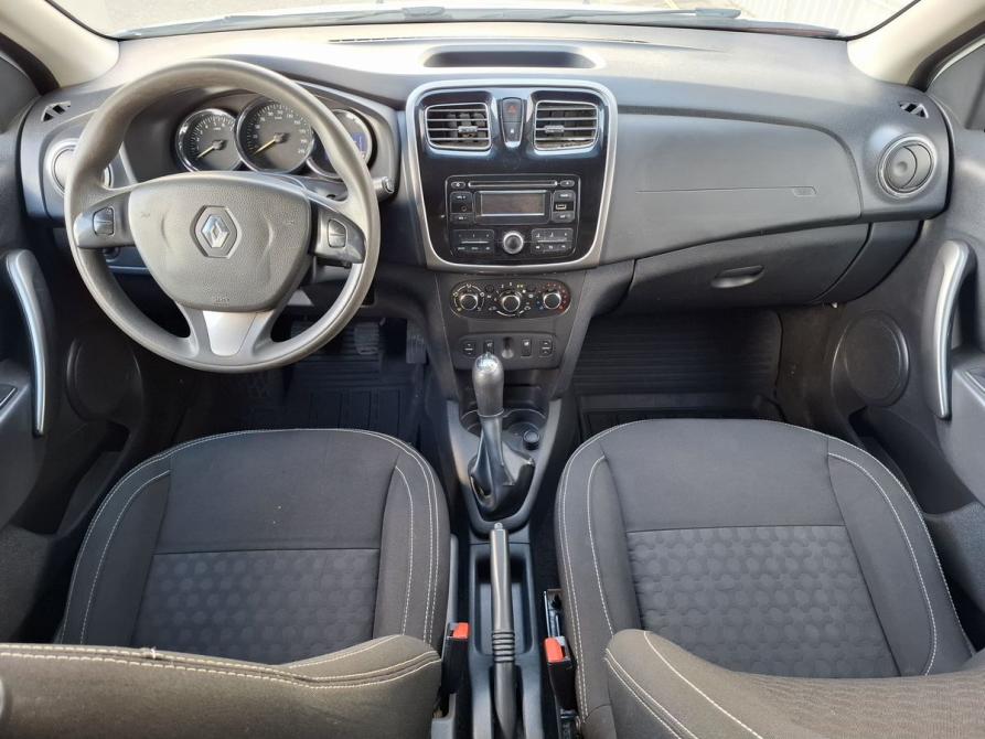 Renault Logan II Саратов  - изображение 10